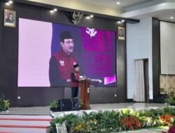 1,4 Juta Penerima Bansos Terindikasi Judol, Mensos Ungkap Data Dipakai Keluarga