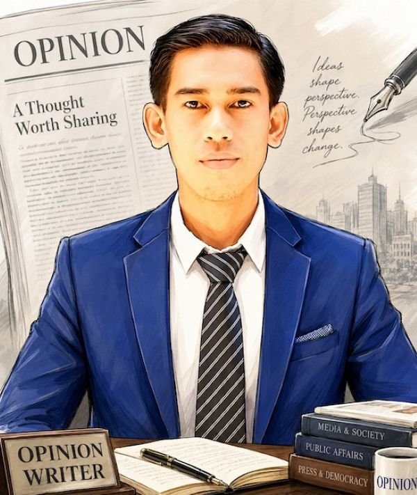 OPINI: Pemberhentian Jabatan: Antara Kewenangan dan Keabsahan