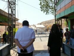 Update TPA Tamangapa, Appi Siapkan Pemanfaatan Gas Metana untuk Warga