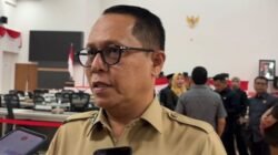 Data Desil Dinilai Tak Sesuai Kondisi Warga, Pemprov Sulbar Minta Pemkab Lakukan Pendataan Ulang