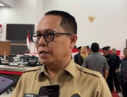 Data Desil Dinilai Tak Sesuai Kondisi Warga, Pemprov Sulbar Minta Pemkab Lakukan Pendataan Ulang