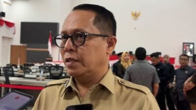Data Desil Dinilai Tak Sesuai Kondisi Warga, Pemprov Sulbar Minta Pemkab Lakukan Pendataan Ulang