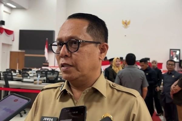 Data Desil Dinilai Tak Sesuai Kondisi Warga, Pemprov Sulbar Minta Pemkab Lakukan Pendataan Ulang