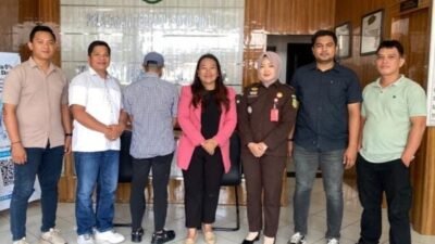 928 Kardus Oli Diduga Oplosan di Polman, Tersangka Diserahkan ke Kejari
