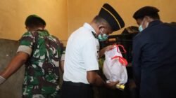 Sidak Gabungan Lapas Bulukumba, Petugas Temukan Benda Tajam hingga Pemantik