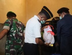 Sidak Gabungan Lapas Bulukumba, Petugas Temukan Benda Tajam hingga Pemantik