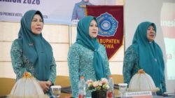 Ketua TP PKK Gowa Dorong Pembentukan Koperasi di 18 Kecamatan