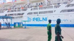 Tak Asal Tambah, Pelni Sebut Buruh Bongkar Muat di Pelabuhan Makassar Sesuai Volume Barang