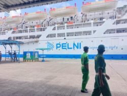 Tak Asal Tambah, Pelni Sebut Buruh Bongkar Muat di Pelabuhan Makassar Sesuai Volume Barang