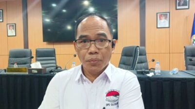 3.500 Truk Angkutan Pelabuhan Terdampak BBM Langka di Sulsel