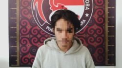 Transaksi Sabu via Instagram, Pemuda di Toraja Utara Diringkus Polisi