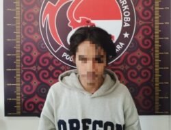 Transaksi Sabu via Instagram, Pemuda di Toraja Utara Diringkus Polisi