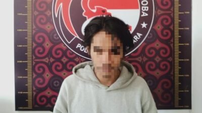 Transaksi Sabu via Instagram, Pemuda di Toraja Utara Diringkus Polisi
