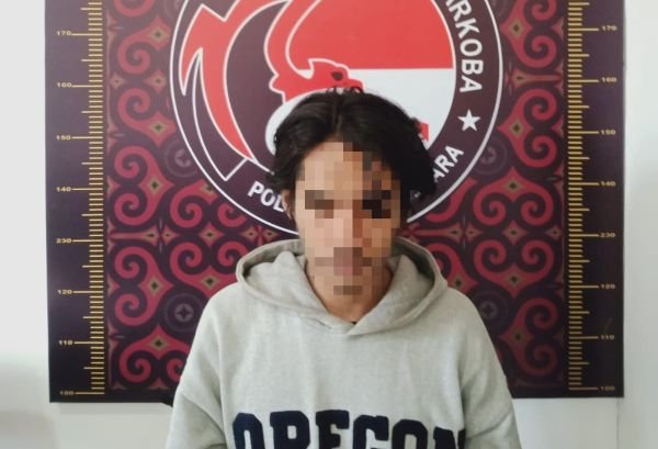 Transaksi Sabu via Instagram, Pemuda di Toraja Utara Diringkus Polisi