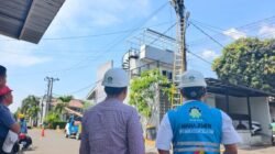 Hari Pelanggan Nasional, PLN ULP Sungguminasa Tingkatkan Kualitas Pelayanan dan Keamanan Kelistrikan di Gowa