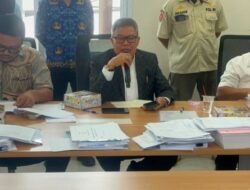 Kasus Bayi Meninggal di RSIA Paramount, Taufan Pawe Desak IDAI Tak Lindungi Dokter