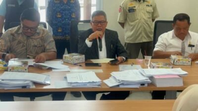 Kasus Bayi Meninggal di RSIA Paramount, Taufan Pawe Desak IDAI Tak Lindungi Dokter