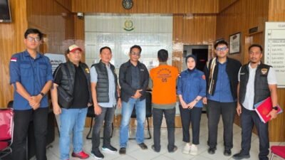 Polda Sulbar Ungkap Korupsi Dana Desa Lampoko, Kerugian Negara Capai Rp746 Juta