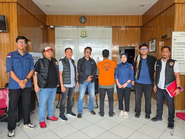 Polda Sulbar Ungkap Korupsi Dana Desa Lampoko, Kerugian Negara Capai Rp746 Juta