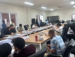 Taufan Pawe Desak RSIA Paramount Ditutup, DPRD Makassar: Langkah Preventif Cegah Kesalahan Baru