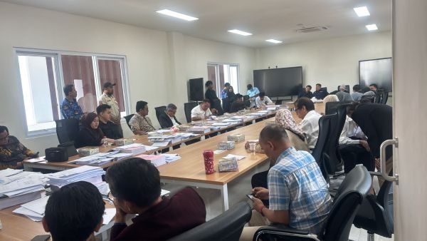 Udin Saputra Desak RSIA Paramount Ditutup Usai Kasus Bayi Meninggal