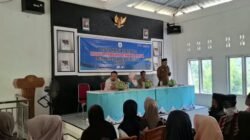 Dinas Pangan Sulbar Salurkan Bantuan Pangan untuk Keluarga Miskin Ekstrem di Majene