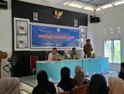 Dinas Pangan Sulbar Salurkan Bantuan Pangan untuk Keluarga Miskin Ekstrem di Majene