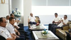 Bahas RKA 2027, Gubernur Sulbar Minta OPD Fokus Program Berdampak ke Masyarakat