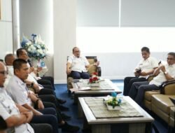 Bahas RKA 2027, Gubernur Sulbar Minta OPD Fokus Program Berdampak ke Masyarakat