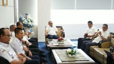 Bahas RKA 2027, Gubernur Sulbar Minta OPD Fokus Program Berdampak ke Masyarakat