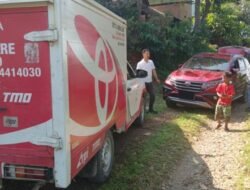 Kalla Toyota Hadirkan Extra Care, Layanan Servis 24 Jam untuk Pelanggan