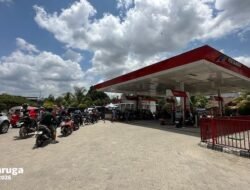 Penyaluran BBM di Kendari Mulai Kondusif, Pertamina Patra Niaga Regional Sulawesi Terus Optimalkan Pelayanan