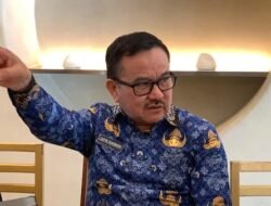 Pemprov Sulsel Minta Data 25.214 KPM Terindikasi Judi Online Dibuka
