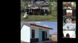 Menteri Perumahan dan Kawasan Permukiman Beri Tambahan 25 Ribu Rumah Subsidi untuk Sulsel