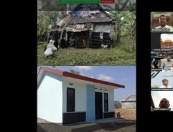 Menteri Perumahan dan Kawasan Permukiman Beri Tambahan 25 Ribu Rumah Subsidi untuk Sulsel