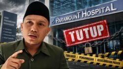 DPRD Makassar Rekomendasikan RSIA Paramount Ditutup Usai Bayi Meninggal