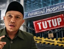 DPRD Makassar Rekomendasikan RSIA Paramount Ditutup Usai Bayi Meninggal