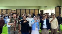 Dorong Generasi Muda Mandiri Finansial, Pegadaian dan Kompasiana Hadirkan Roadshow Literasi Keuangan