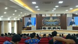 Pemkot Makassar dan DPRD Sepakati KUPA PPAS Perubahan 2026