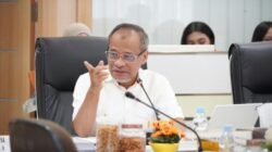 Anggaran Perkimtan Sulsel Menyusut Rp64,3 Miliar, Proyek Bypass Mamminasata Terdampak