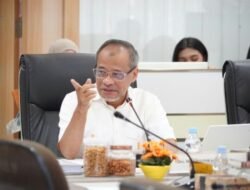 Anggaran Perkimtan Sulsel Menyusut Rp64,3 Miliar, Proyek Bypass Mamminasata Terdampak