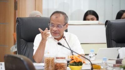 Anggaran Perkimtan Sulsel Menyusut Rp64,3 Miliar, Proyek Bypass Mamminasata Terdampak