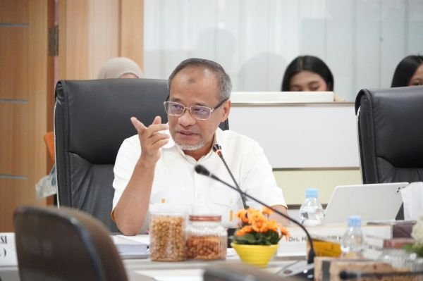 Anggaran Perkimtan Sulsel Menyusut Rp64,3 Miliar, Proyek Bypass Mamminasata Terdampak