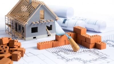 Pemprov Sulsel Siapkan Pembangunan 5.000 Rumah Baru di 2027