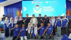 Akselerasi SDM Unggul, Bosowa Kukuhkan 28 Penerima Bosowa Talent Scholarship