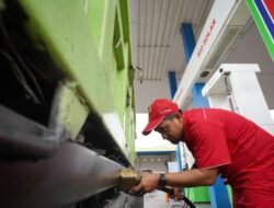Pertamina Patra Niaga Regional Sulawesi Blokir Lebih dari 11.000 QR Code BBM Subsidi