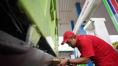 Pertamina Patra Niaga Regional Sulawesi Blokir Lebih dari 11.000 QR Code BBM Subsidi