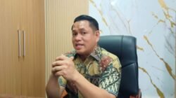 Anggaran Rp400 Juta Disiapkan, Traffic Light di Anabanua-Sengkang Belum Terpasang