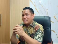 Anggaran Rp400 Juta Disiapkan, Traffic Light di Anabanua-Sengkang Belum Terpasang