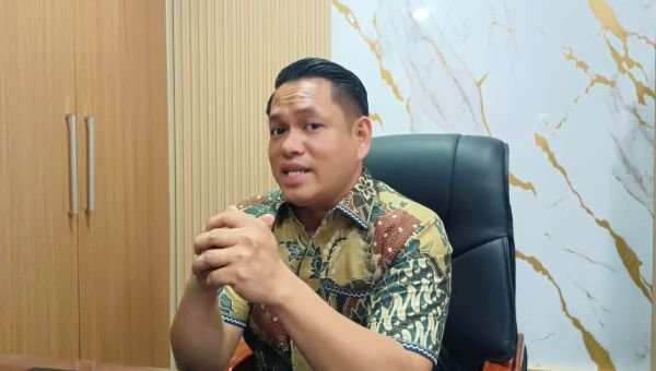 Anggaran Rp400 Juta Disiapkan, Traffic Light di Anabanua-Sengkang Belum Terpasang